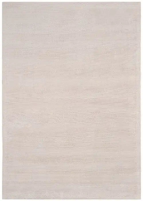 Asiatic reko putty Grey Living Room Geometric Rug.