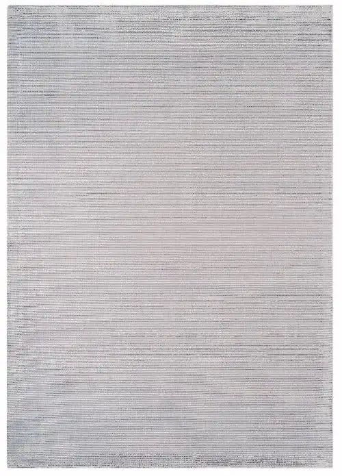 Asiatic reko silver Grey Living Room Geometric Rug.