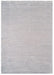 Asiatic reko silver Grey Living Room Geometric Rug.