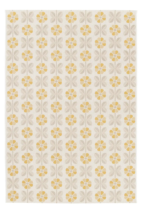 Mood RETROFLOWER OCHRE Indoor / Outdoor
