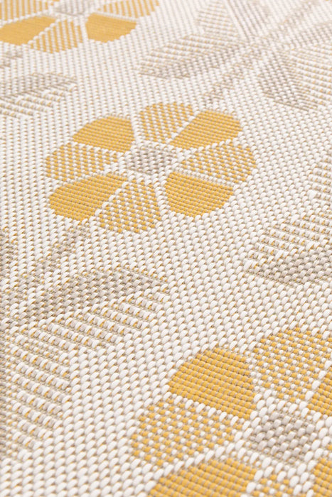 Mood RETROFLOWER OCHRE Indoor / Outdoor