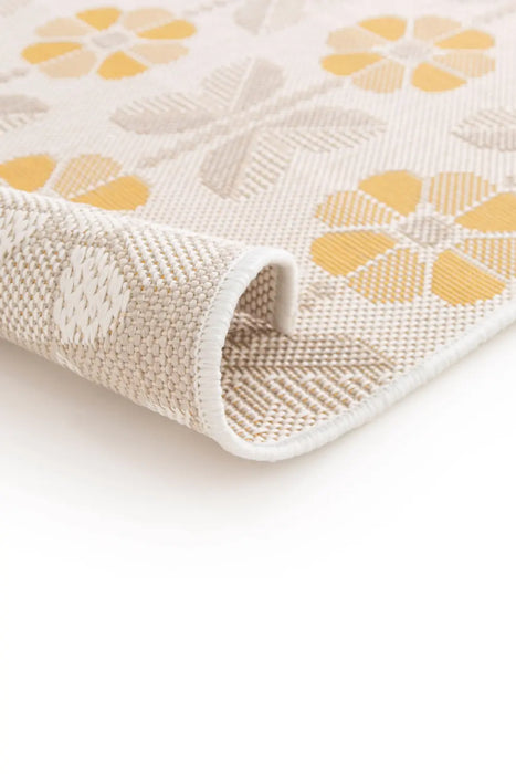 Mood RETROFLOWER OCHRE Indoor / Outdoor