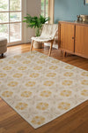 Mood RETROFLOWER OCHRE Indoor / Outdoor