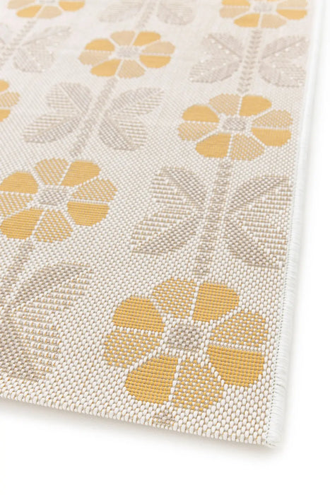 Mood RETROFLOWER OCHRE Indoor / Outdoor