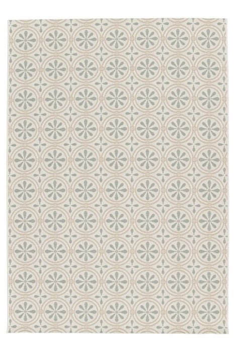 Mood TILE SAGE GREEN Indoor / Outdoor