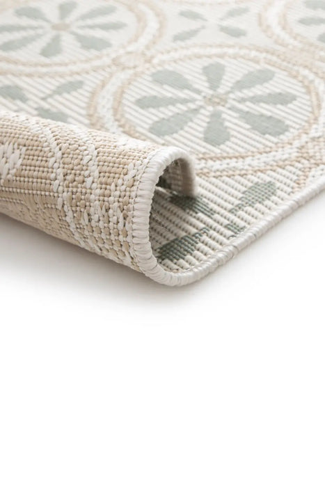 Mood TILE SAGE GREEN Indoor / Outdoor