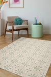 Mood TILE SAGE GREEN Indoor / Outdoor