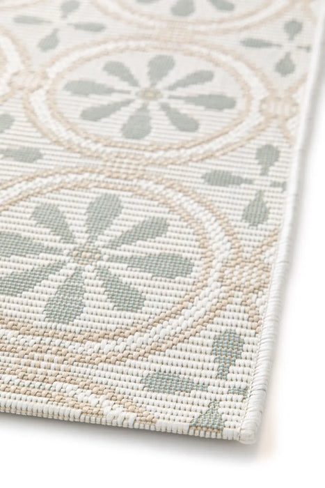 Mood TILE SAGE GREEN Indoor / Outdoor