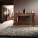 Rug Guru maine guru dove grey Grey Living Room Wool Rug.