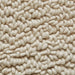 Rug Guru union ivory Ivory Living Room Wool Rug.