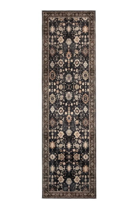 Roma TRAD BLACK Washable