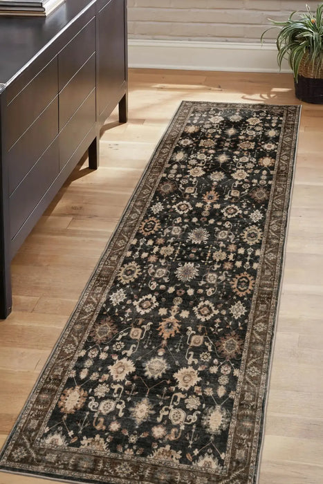 Roma TRAD BLACK Washable