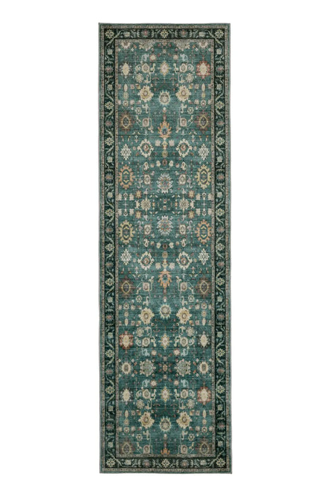 Roma TRAD GREEN Washable