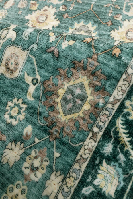 Roma TRAD GREEN Washable
