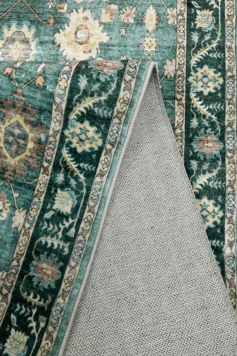 Roma TRAD GREEN Washable