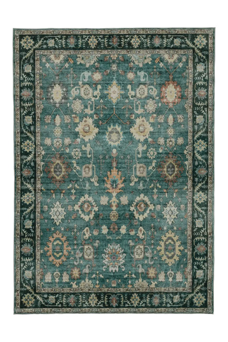 Roma TRAD GREEN Washable