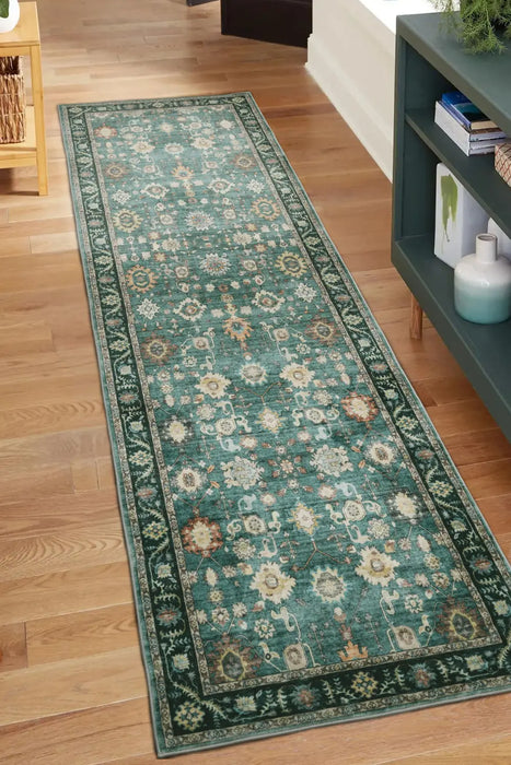 Roma TRAD GREEN Washable