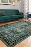 Roma TRAD GREEN Washable