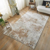 Rossa Succession ROS03 Ivory Beige Rug
