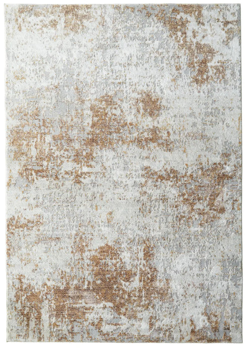 Rossa Succession ROS03 Ivory Beige Rug