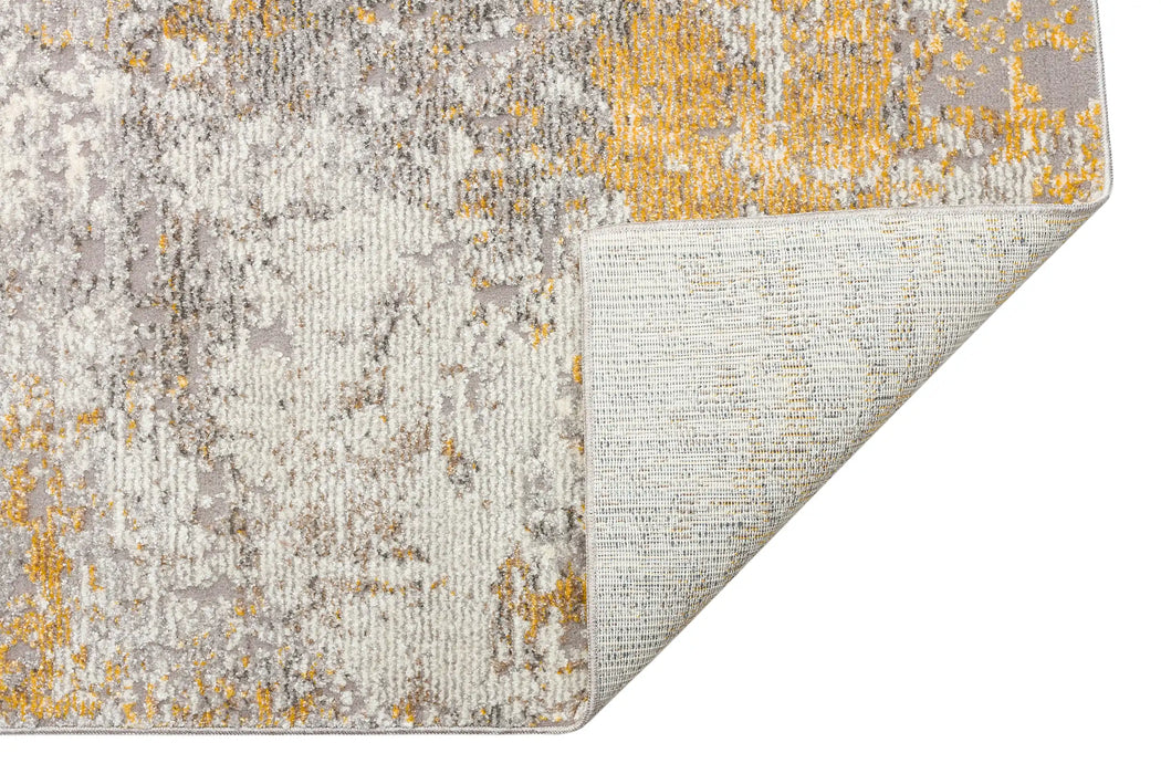  rossa ros03 silver gold    Rug.