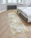  rossa ros03 silver gold    Rug.