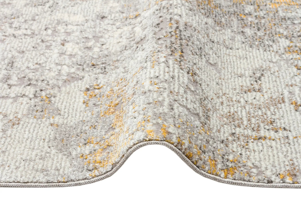  rossa ros03 silver gold    Rug.