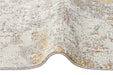  rossa ros03 silver gold    Rug.