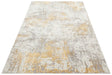  rossa ros03 silver gold    Rug.