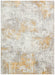  rossa ros03 silver gold    Rug.