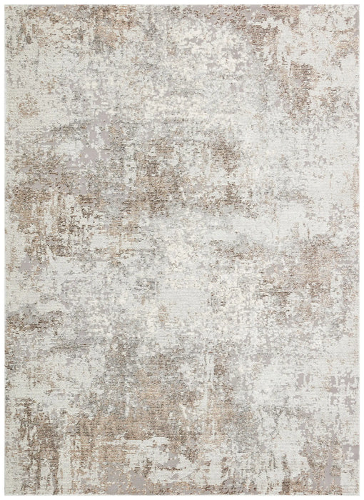  rossa ros03 stone    Rug.