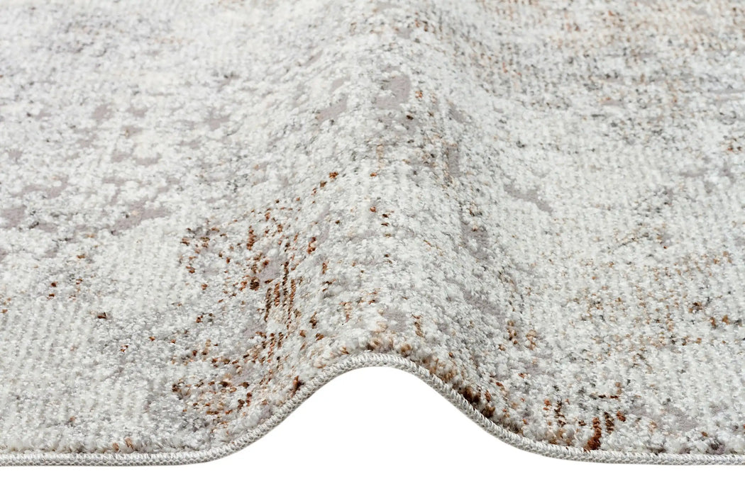  rossa ros03 stone    Rug.