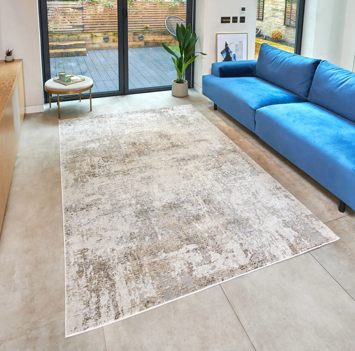  rossa ros03 stone    Rug.
