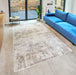  rossa ros03 stone    Rug.