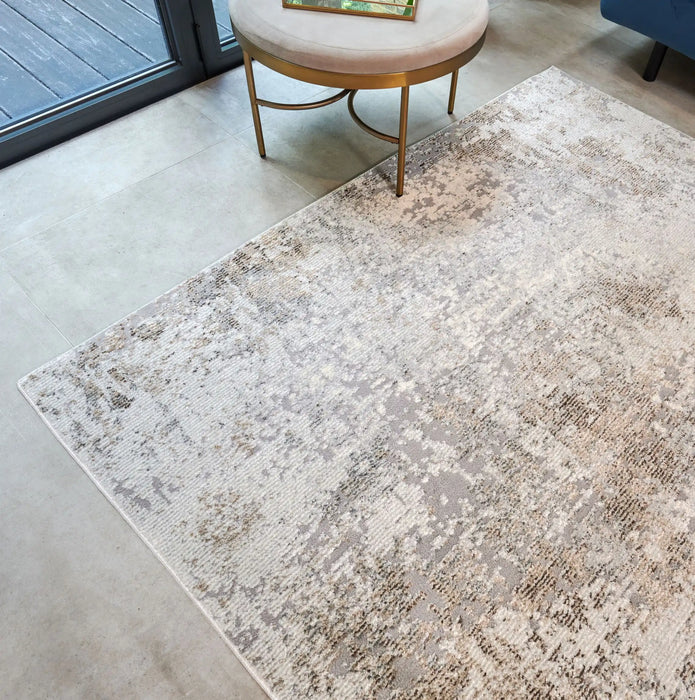  rossa ros03 stone    Rug.
