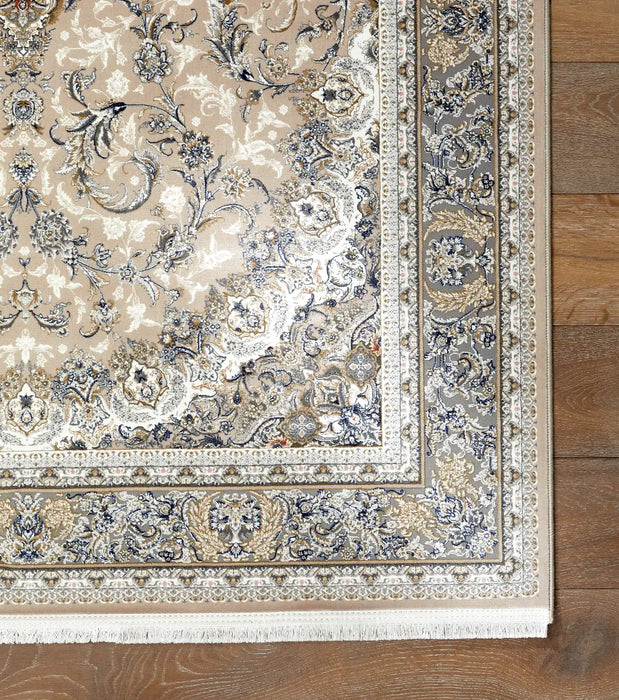 ROYALTY ROY102 Beige
