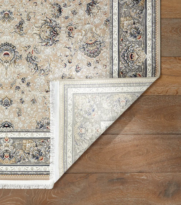 ROYALTY ROY107 Beige