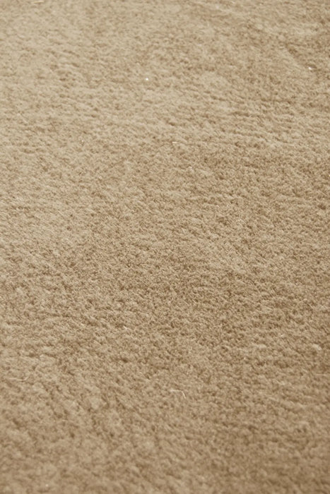 ROYALE BATHMAT BEIGE Washable