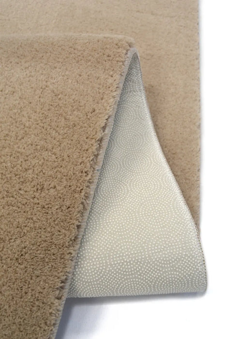 ROYALE BATHMAT BEIGE Washable