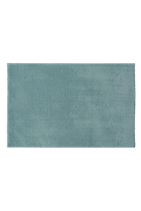 ROYALE BATHMAT BLUE Washable