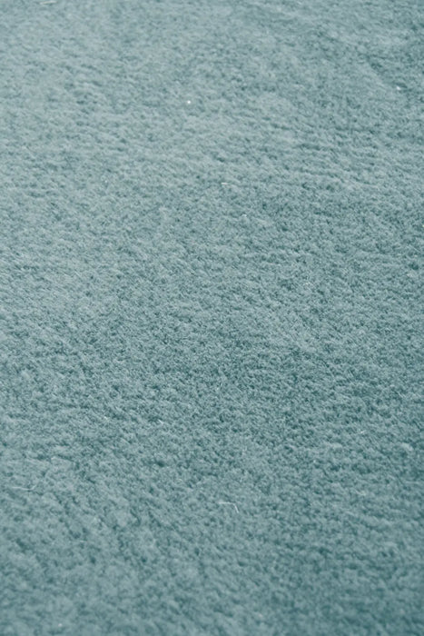 ROYALE BATHMAT BLUE Washable