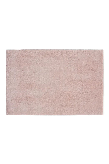ROYALE BATHMAT ROSE Washable