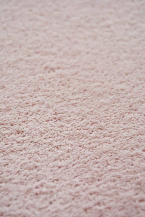 ROYALE BATHMAT ROSE Washable