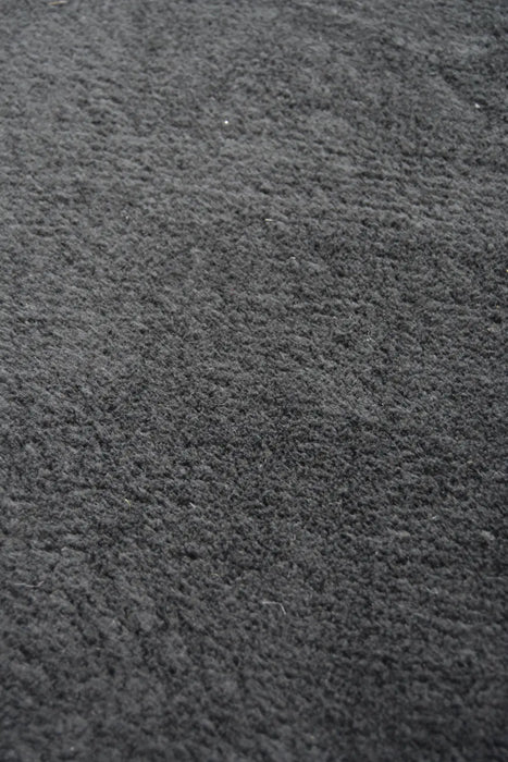 ROYALE RUG ANTHRACITE Washable