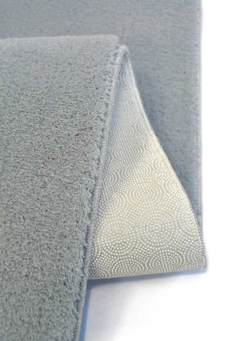 ROYALE RUG GREY Washable