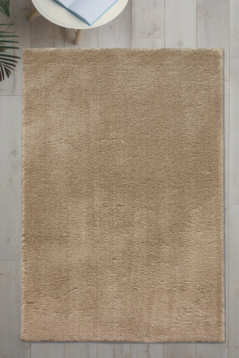 ROYALE RUG OATMEAL Washable Beige Rug — RugsDirect Online