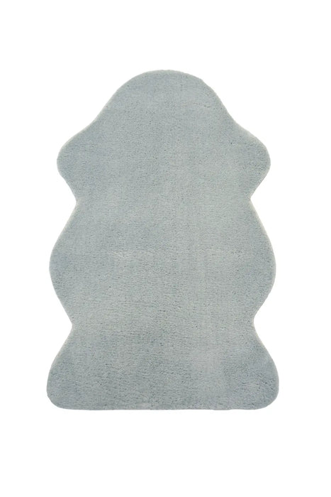 ROYALE SHAPE GREY Washable