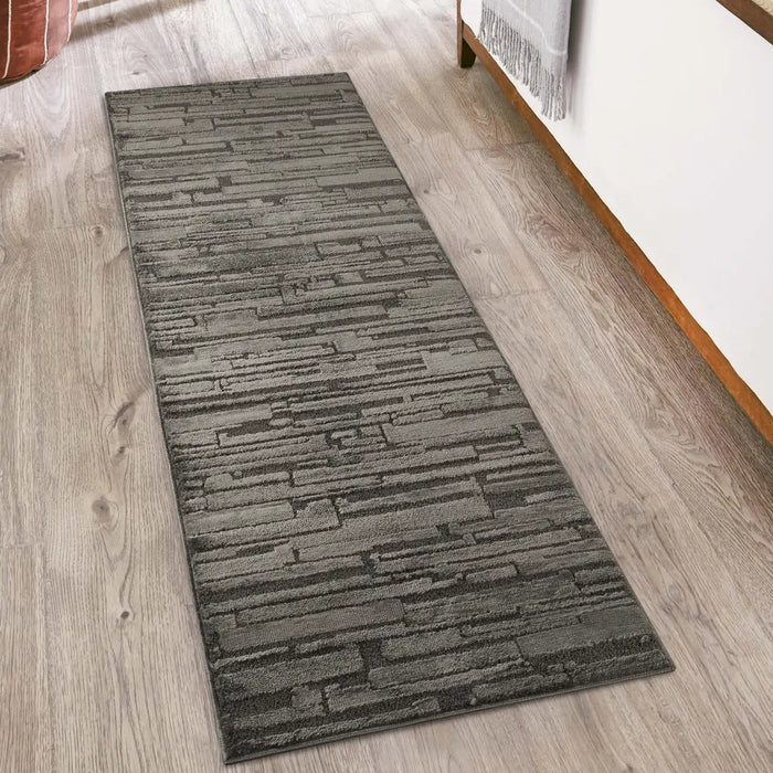HAMILTON HMT24 DARK GREY