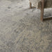 Nourison rustic textures rus07 grey beige Grey, Beige Living Room  Rug.