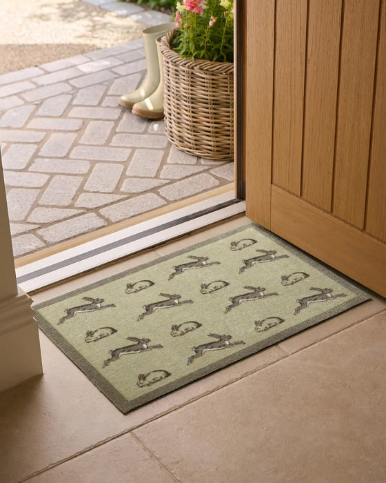 Made North x Emily Bond Rabbits & Hares Natural